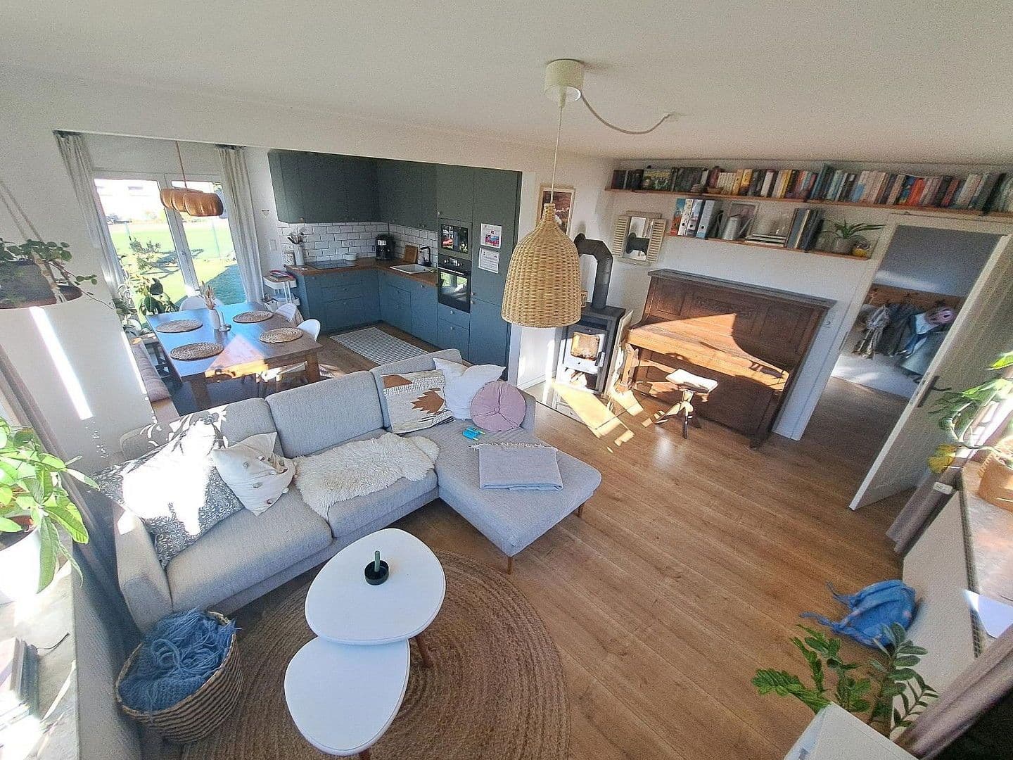 house for sale, 104 m², Quarnbek, Schleswig-Holstein house for sale, 104 m², Quarnbek, Schleswig-Holstein