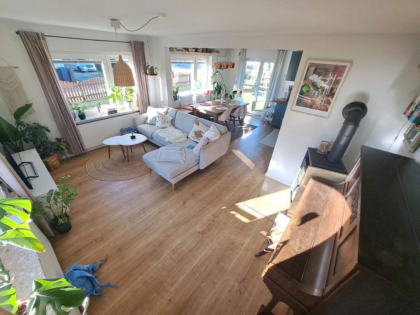 house for sale, 104 m², Quarnbek, Schleswig-Holstein house for sale, 104 m², Quarnbek, Schleswig-Holstein