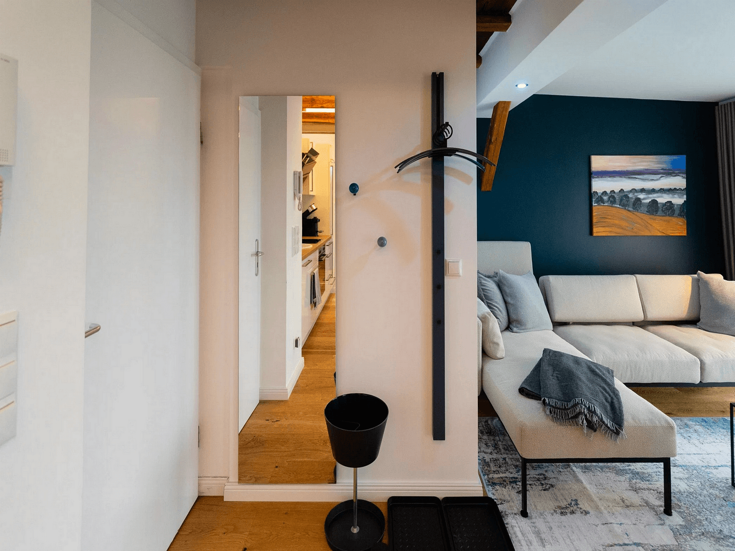 2 bedroom flat to rent, 55 m², Potsdam, Brandenburg 2 bedroom flat to rent, 55 m², Potsdam, Brandenburg