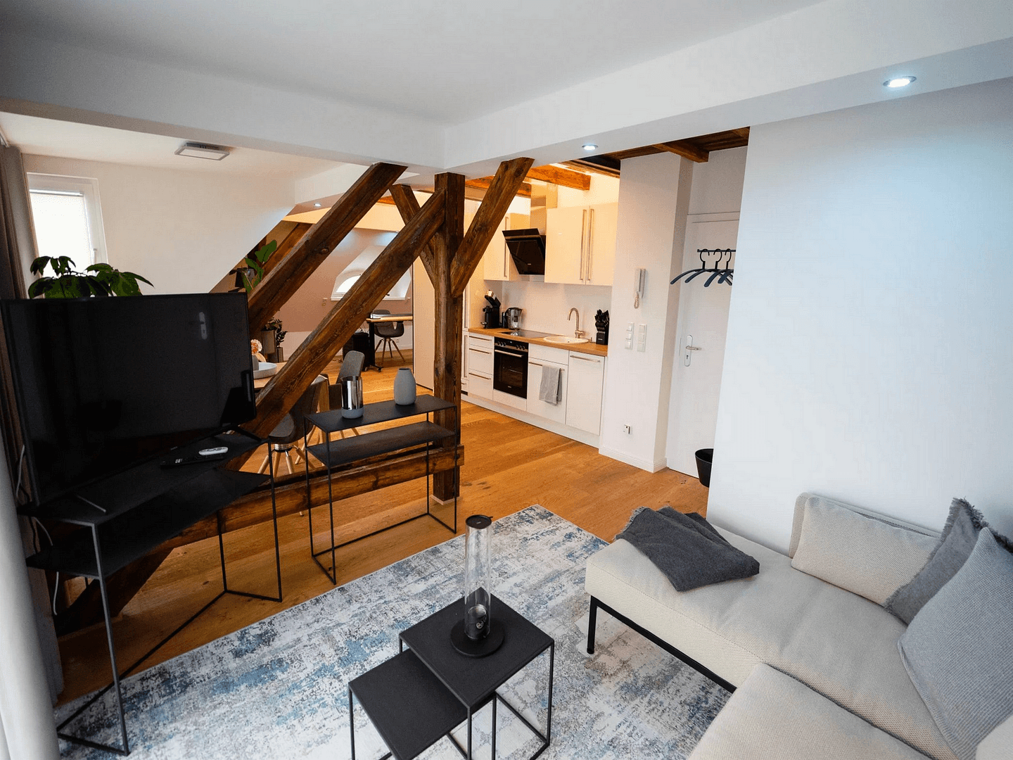 2 bedroom flat to rent, 55 m², Potsdam, Brandenburg 2 bedroom flat to rent, 55 m², Potsdam, Brandenburg