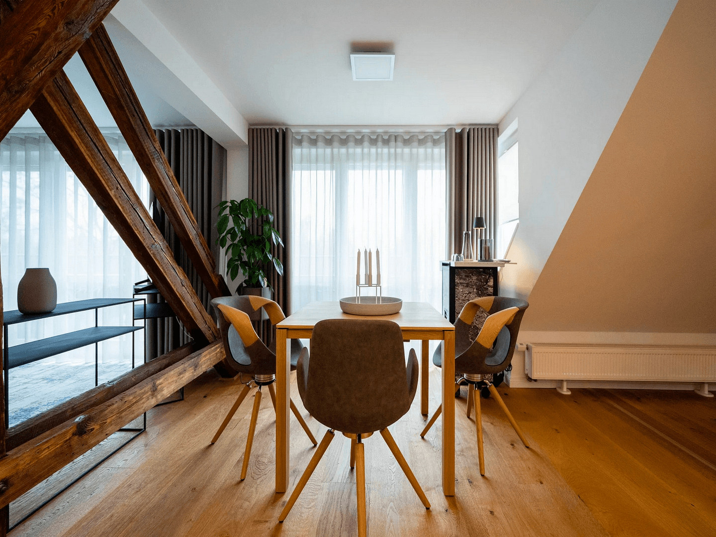 2 bedroom flat to rent, 55 m², Potsdam, Brandenburg 2 bedroom flat to rent, 55 m², Potsdam, Brandenburg