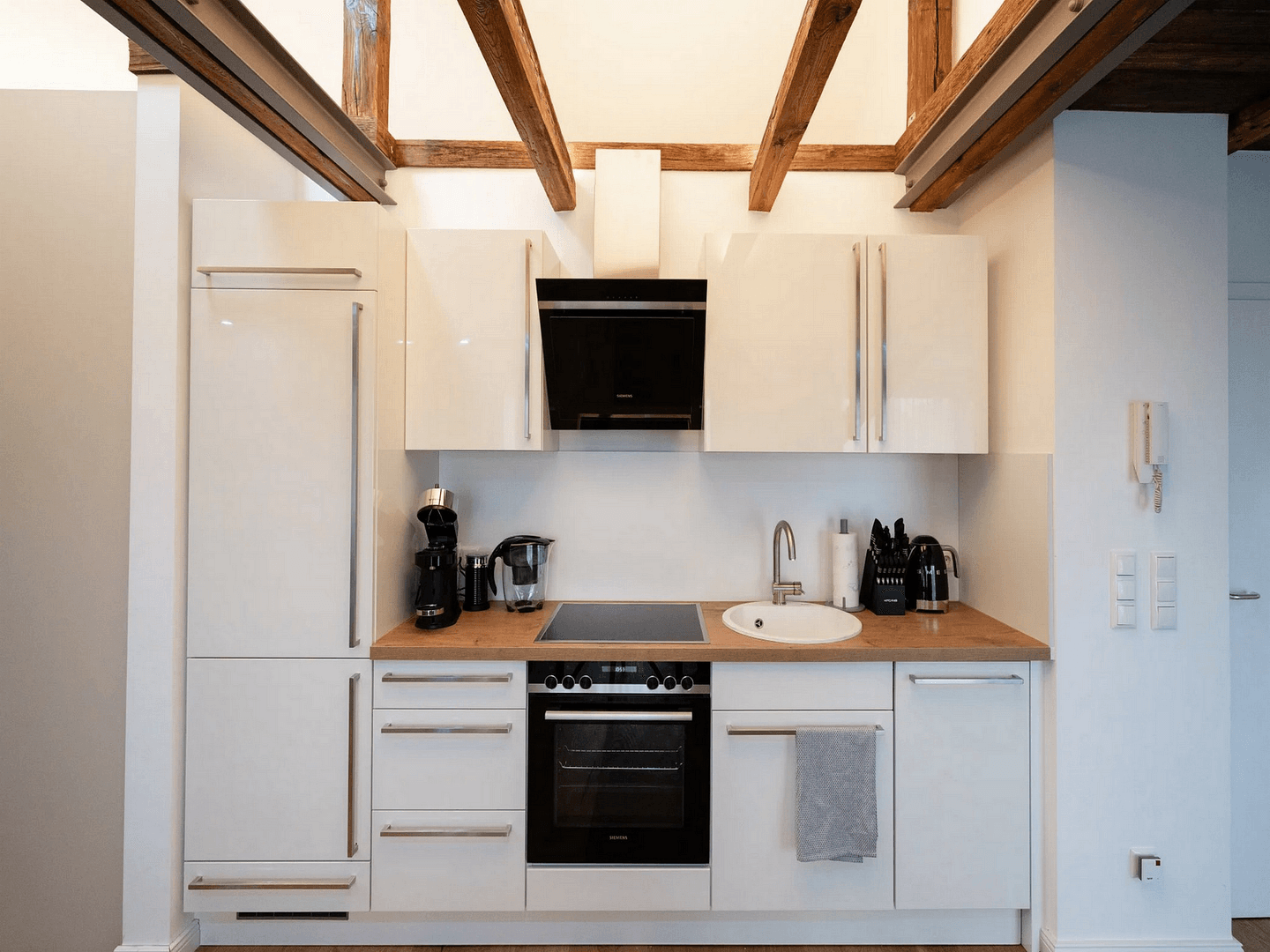 2 bedroom flat to rent, 55 m², Potsdam, Brandenburg 2 bedroom flat to rent, 55 m², Potsdam, Brandenburg