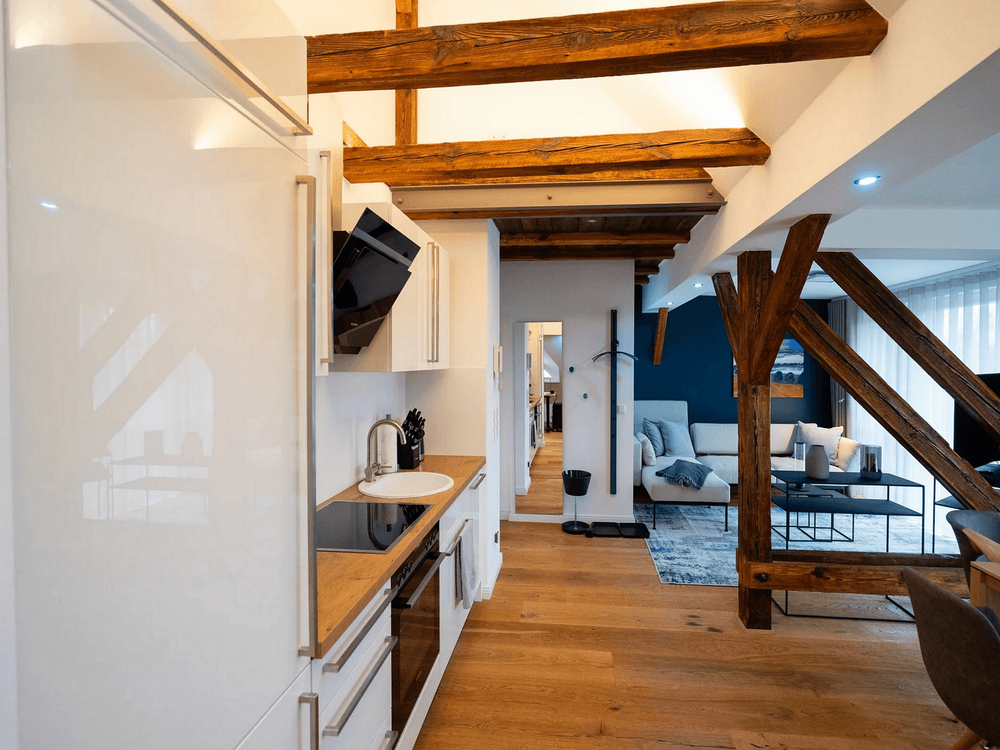 2 bedroom flat to rent, 55 m², Potsdam, Brandenburg 2 bedroom flat to rent, 55 m², Potsdam, Brandenburg