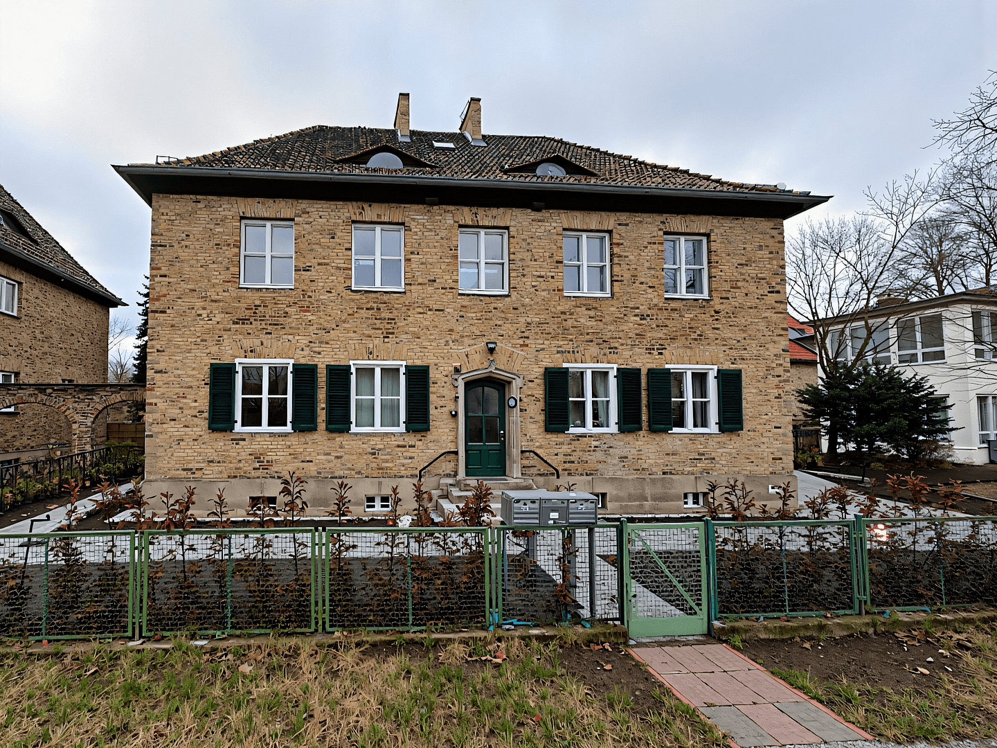 2 bedroom flat to rent, 55 m², Potsdam, Brandenburg 2 bedroom flat to rent, 55 m², Potsdam, Brandenburg