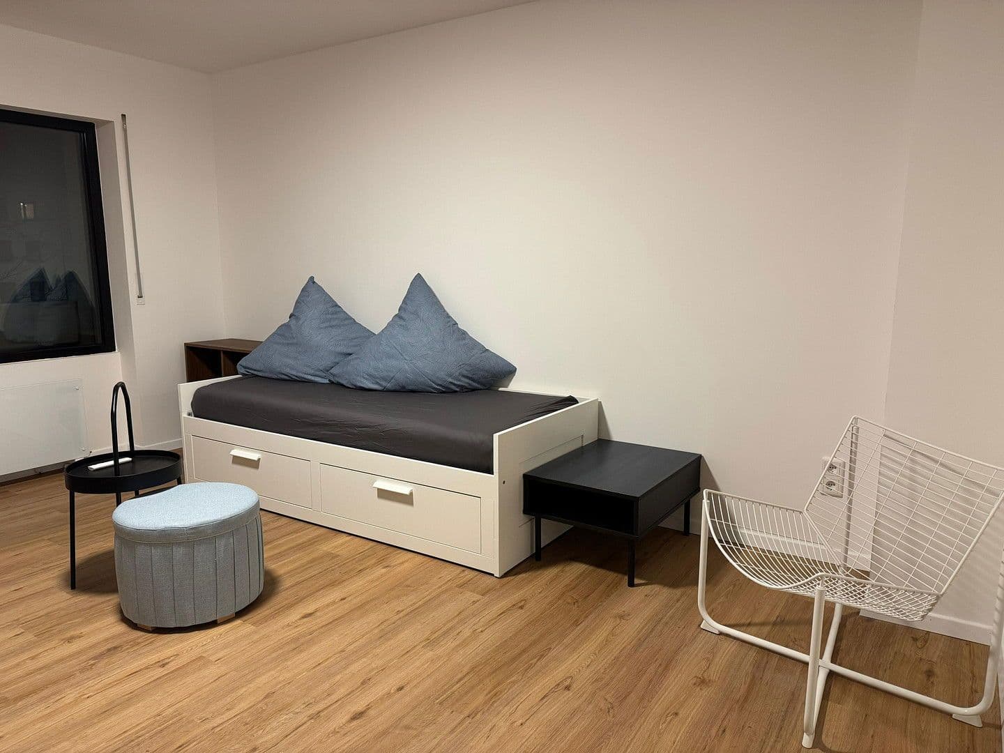 1 bedroom flat to rent, 44 m², Nordring 111, Nürnberg, Bavaria 1 bedroom flat to rent, 44 m², Nordring 111, Nürnberg, Bavaria