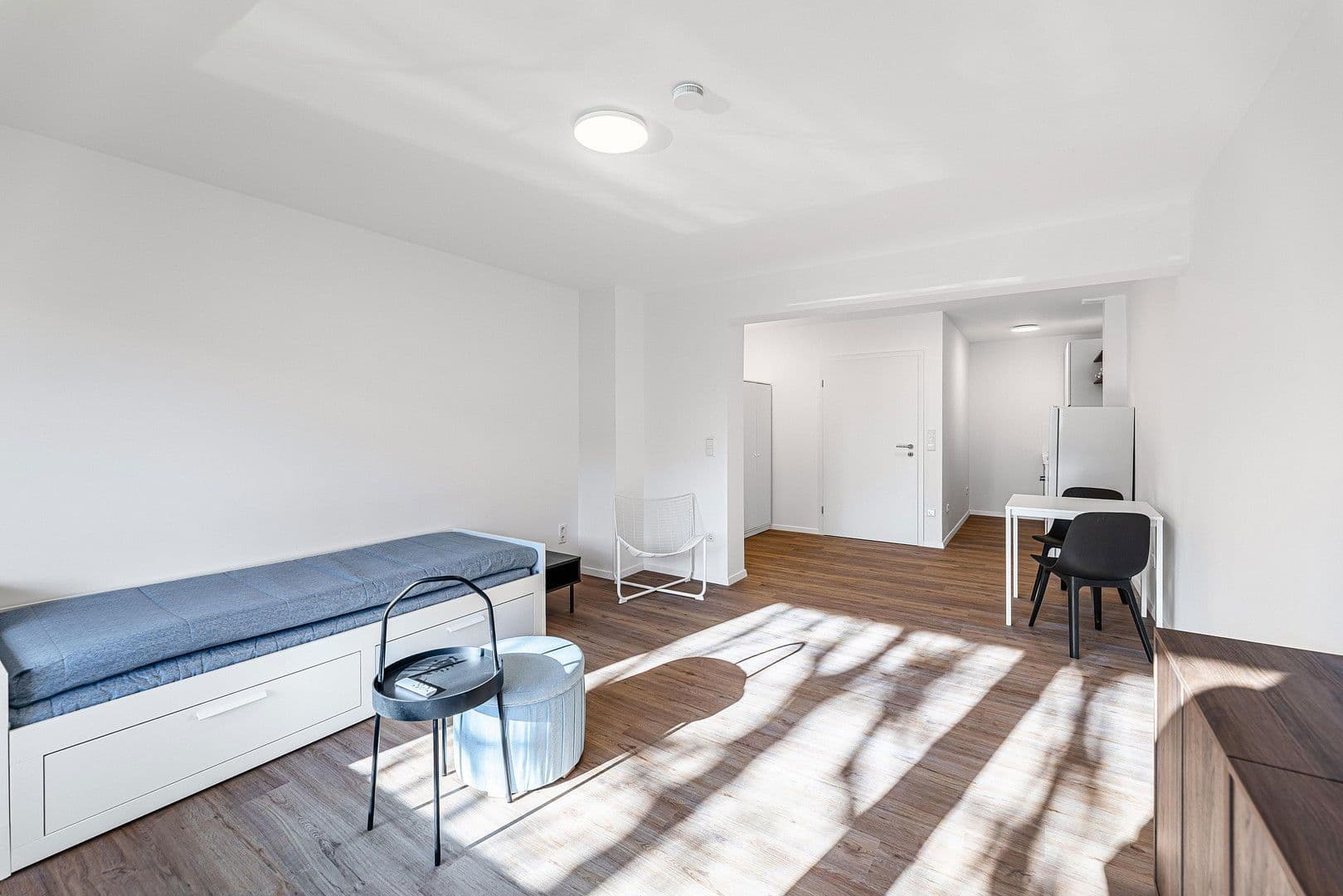 1 bedroom flat to rent, 44 m², Nordring 111, Nürnberg, Bavaria 1 bedroom flat to rent, 44 m², Nordring 111, Nürnberg, Bavaria