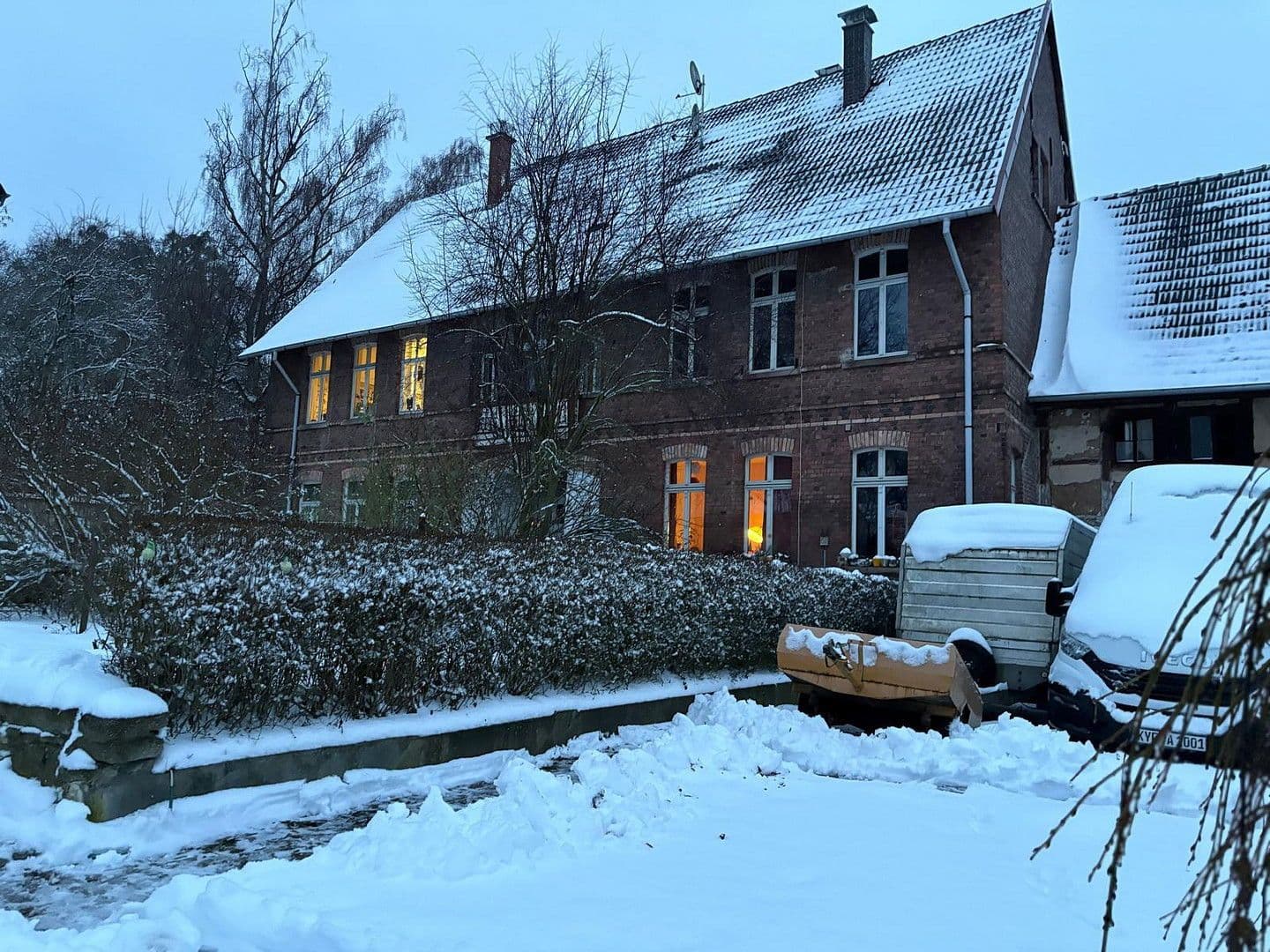 house for sale, 350 m², Lindenplatz 5, Sondershausen, Thuringia house for sale, 350 m², Lindenplatz 5, Sondershausen, Thuringia