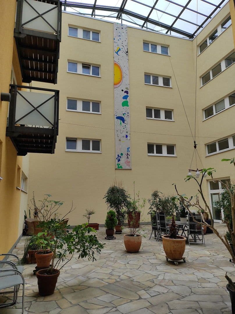 2 bedroom flat to rent, 54 m², Hanover, Lower Saxony 2 bedroom flat to rent, 54 m², Hanover, Lower Saxony