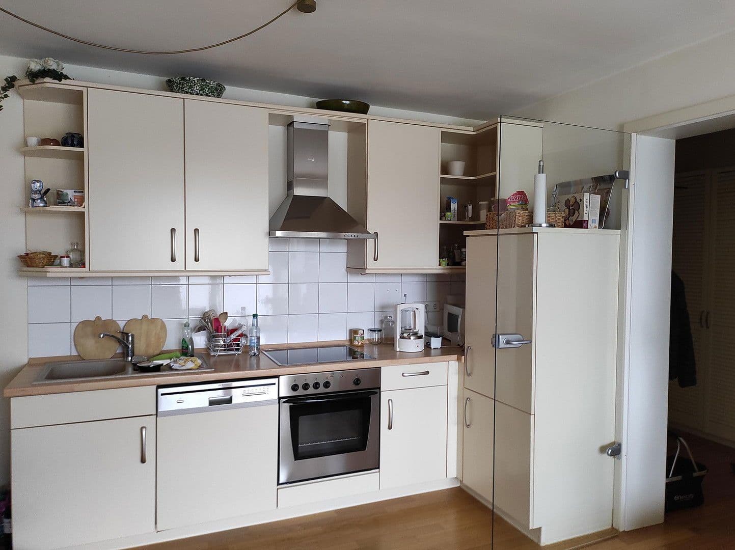 2 bedroom flat to rent, 54 m², Hanover, Lower Saxony 2 bedroom flat to rent, 54 m², Hanover, Lower Saxony