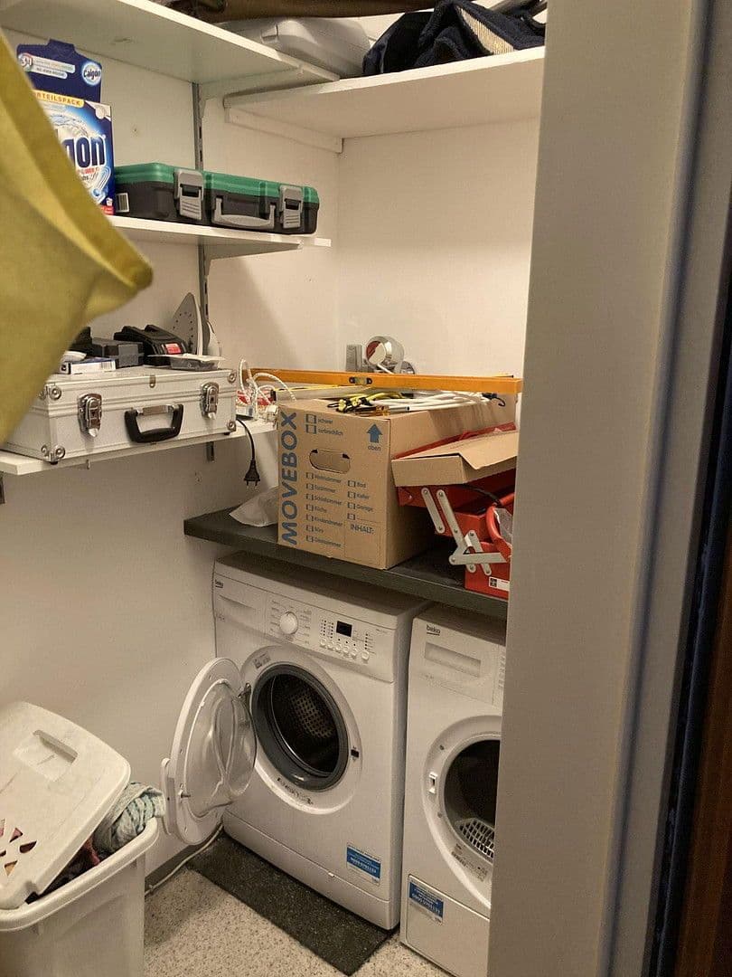 3 bedroom flat to rent, 80 m², Nürnberg, Bavaria 3 bedroom flat to rent, 80 m², Nürnberg, Bavaria