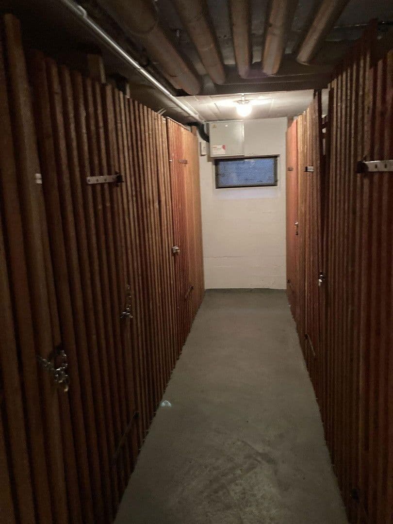 3 bedroom flat to rent, 80 m², Nürnberg, Bavaria 3 bedroom flat to rent, 80 m², Nürnberg, Bavaria