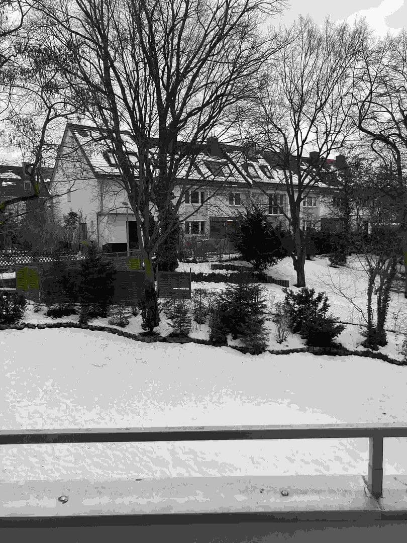 3 bedroom flat to rent, 80 m², Nürnberg, Bavaria 3 bedroom flat to rent, 80 m², Nürnberg, Bavaria