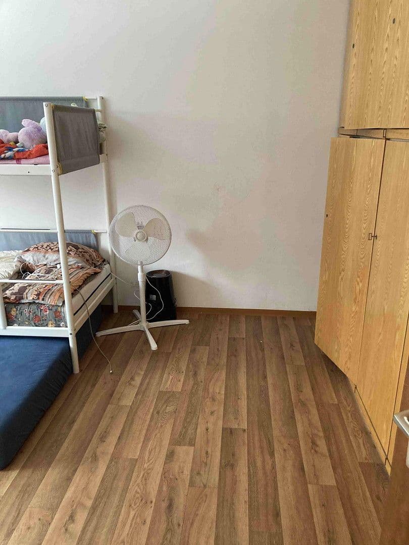 3 bedroom flat to rent, 80 m², Nürnberg, Bavaria 3 bedroom flat to rent, 80 m², Nürnberg, Bavaria