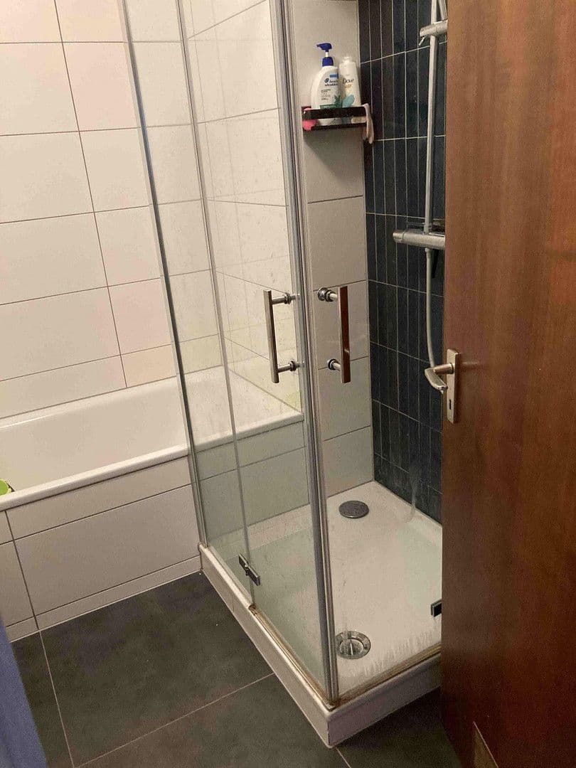 3 bedroom flat to rent, 80 m², Nürnberg, Bavaria 3 bedroom flat to rent, 80 m², Nürnberg, Bavaria