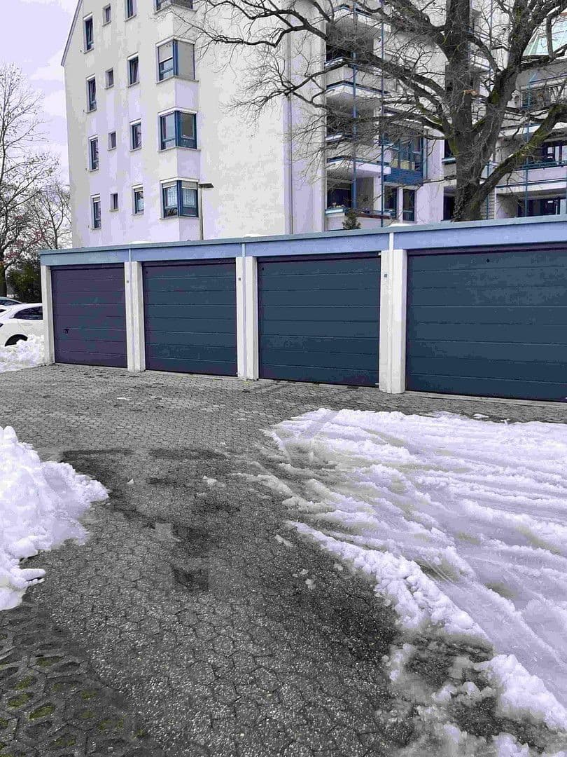 3 bedroom flat to rent, 80 m², Nürnberg, Bavaria 3 bedroom flat to rent, 80 m², Nürnberg, Bavaria