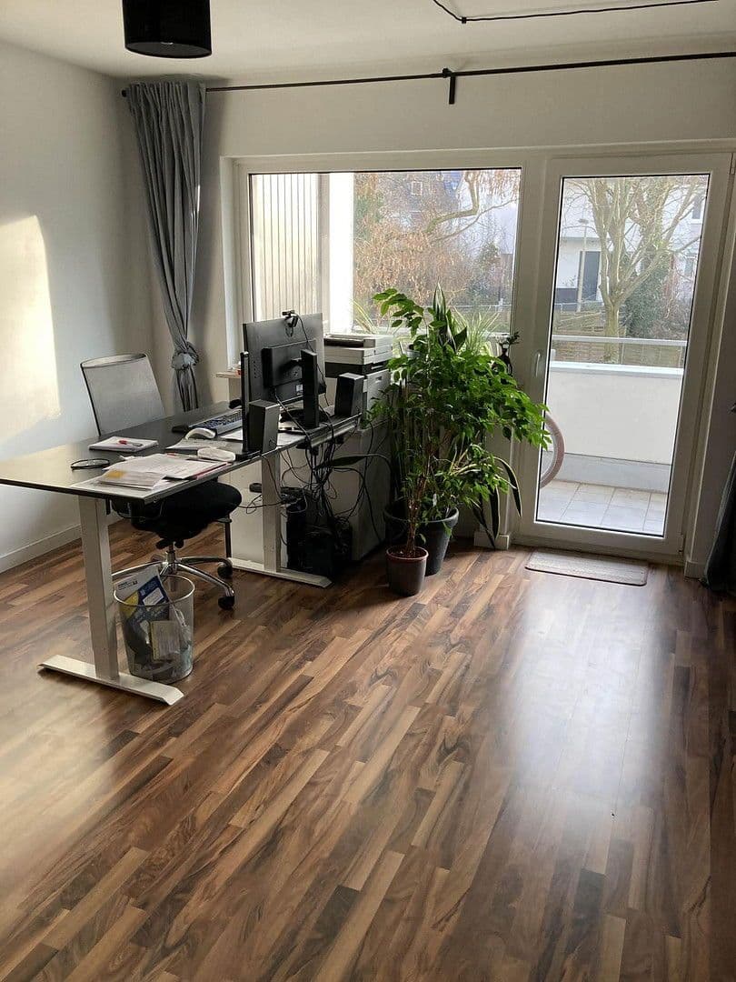 3 bedroom flat to rent, 80 m², Nürnberg, Bavaria 3 bedroom flat to rent, 80 m², Nürnberg, Bavaria