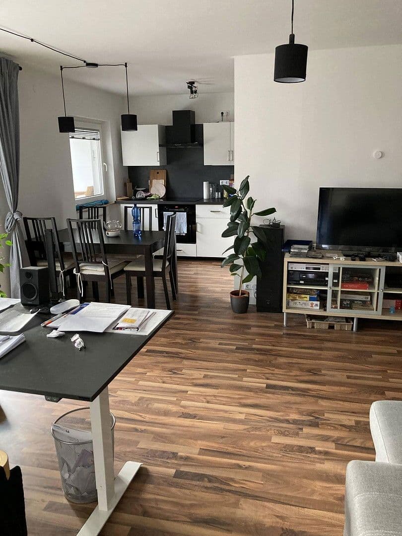 3 bedroom flat to rent, 80 m², Nürnberg, Bavaria 3 bedroom flat to rent, 80 m², Nürnberg, Bavaria