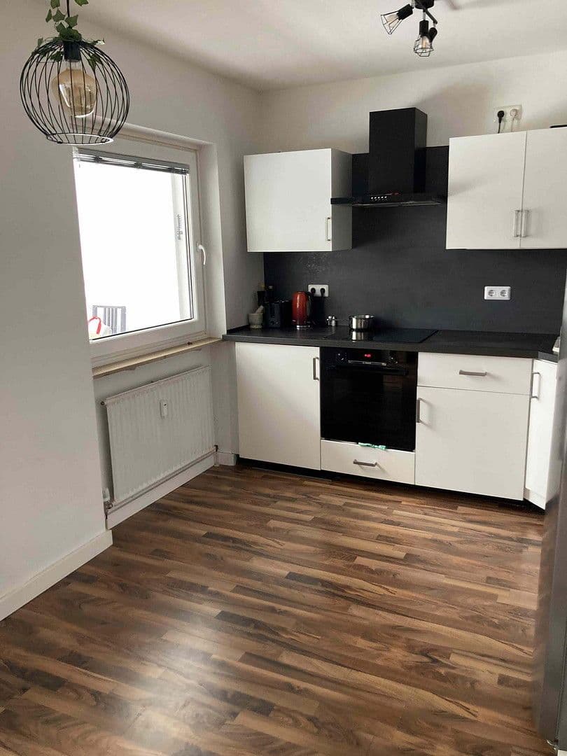 3 bedroom flat to rent, 80 m², Nürnberg, Bavaria 3 bedroom flat to rent, 80 m², Nürnberg, Bavaria