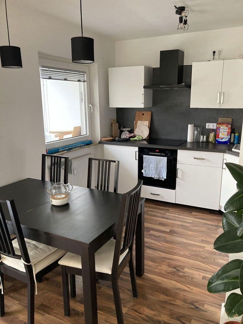 3 bedroom flat to rent, 80 m², Nürnberg, Bavaria 3 bedroom flat to rent, 80 m², Nürnberg, Bavaria