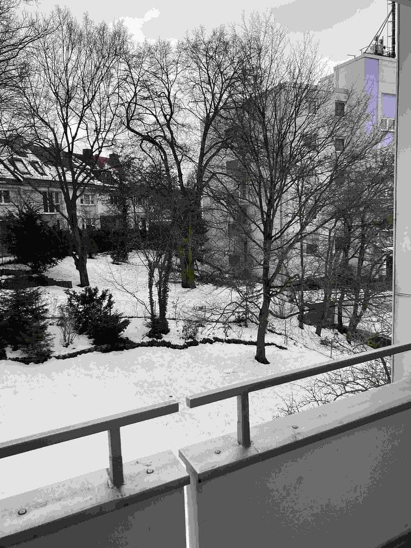 3 bedroom flat to rent, 80 m², Nürnberg, Bavaria 3 bedroom flat to rent, 80 m², Nürnberg, Bavaria