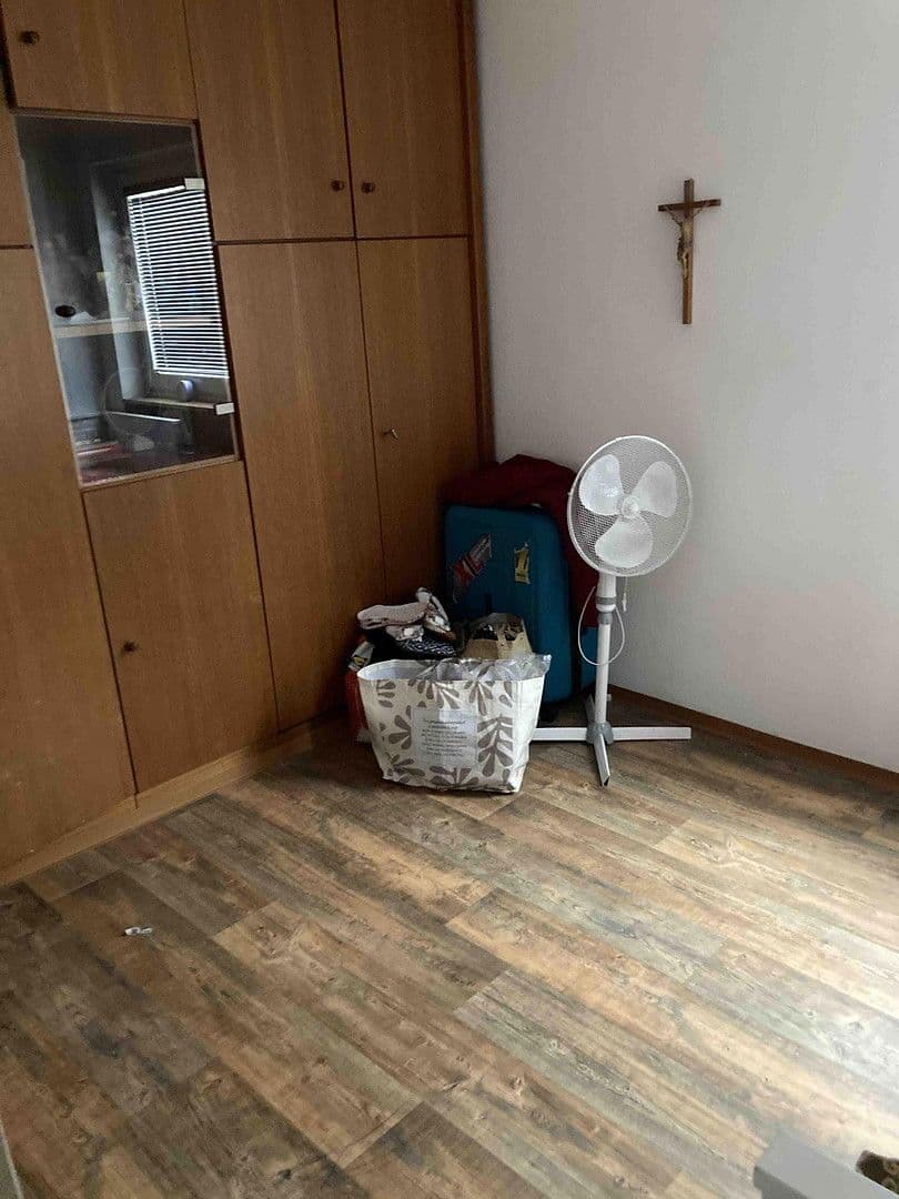 3 bedroom flat to rent, 80 m², Nürnberg, Bavaria 3 bedroom flat to rent, 80 m², Nürnberg, Bavaria