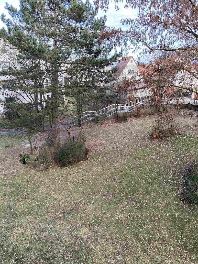 3 bedroom flat to rent, 80 m², Nürnberg, Bavaria 3 bedroom flat to rent, 80 m², Nürnberg, Bavaria