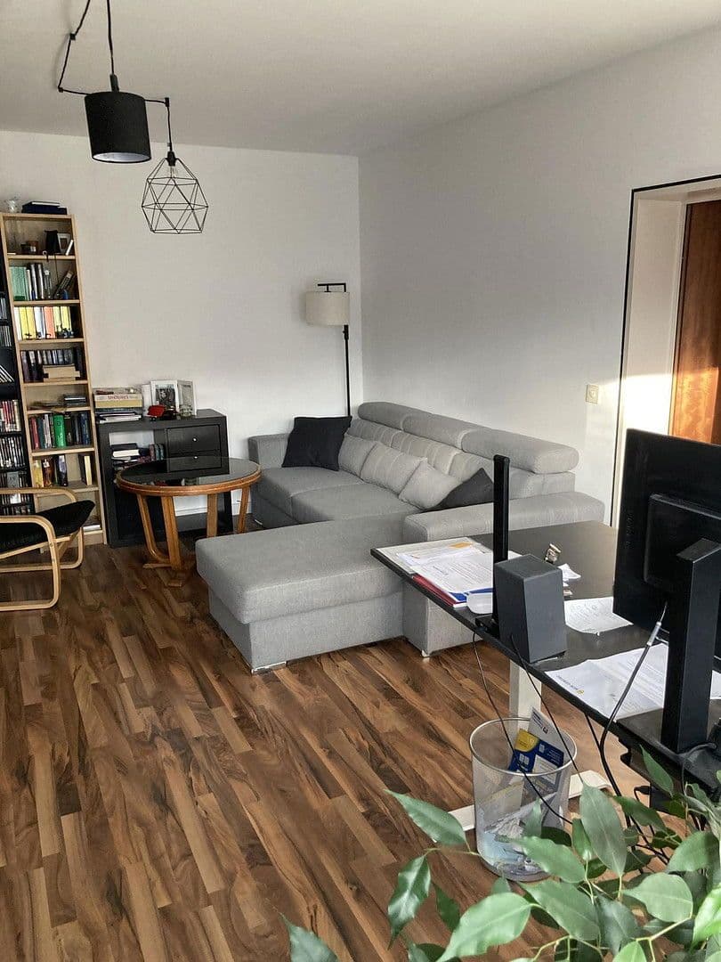 3 bedroom flat to rent, 80 m², Nürnberg, Bavaria 3 bedroom flat to rent, 80 m², Nürnberg, Bavaria