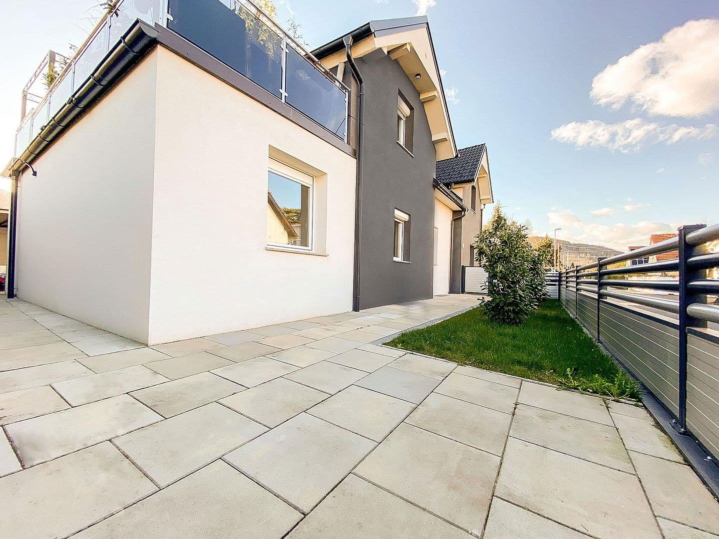 4 bedroom flat to rent, 77 m², Fischeraustraße 61, Graz, Styria 4 bedroom flat to rent, 77 m², Fischeraustraße 61, Graz, Styria