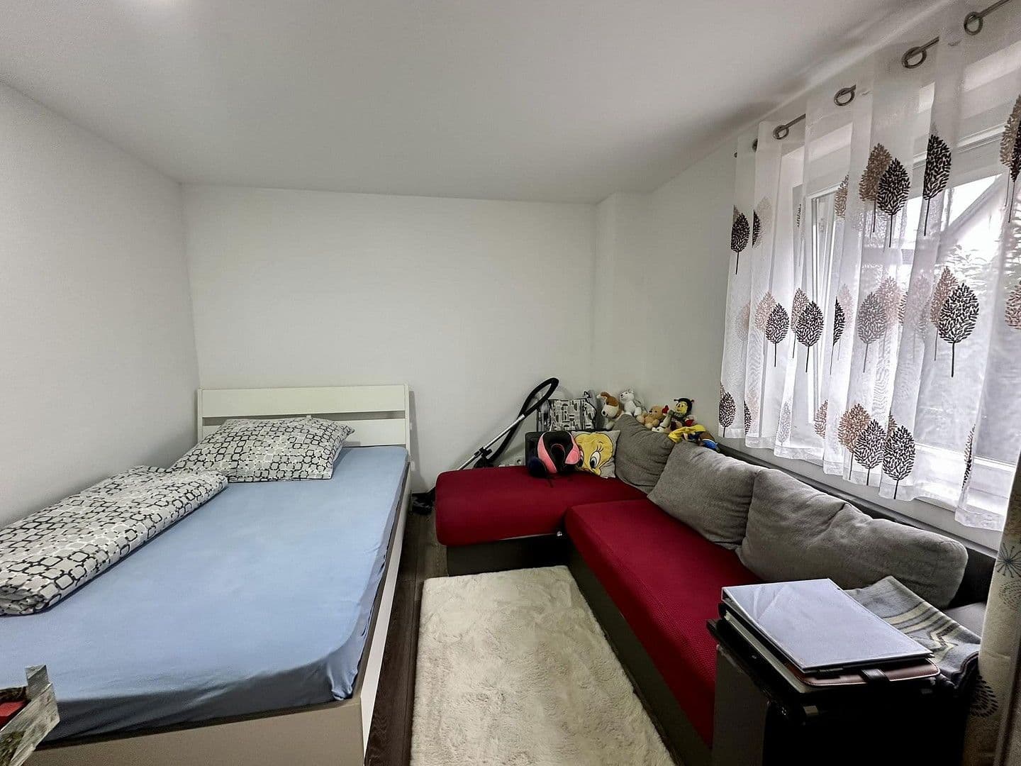 4 bedroom flat to rent, 77 m², Fischeraustraße 61, Graz, Styria 4 bedroom flat to rent, 77 m², Fischeraustraße 61, Graz, Styria