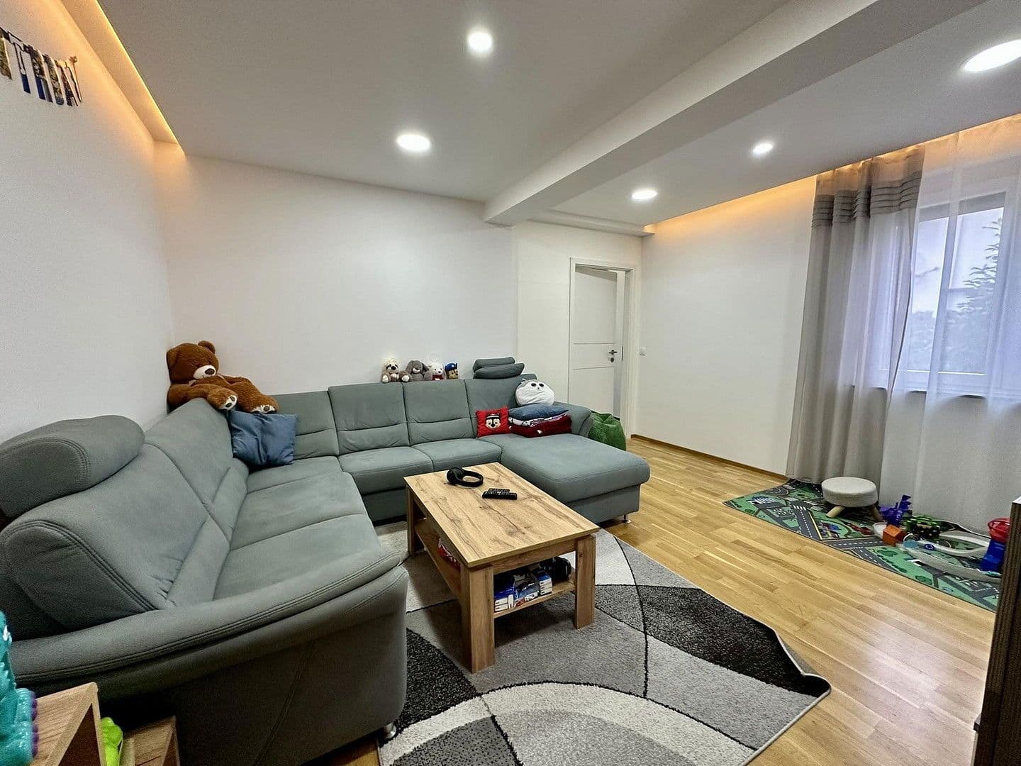 4 bedroom flat to rent, 77 m², Fischeraustraße 61, Graz, Styria 4 bedroom flat to rent, 77 m², Fischeraustraße 61, Graz, Styria