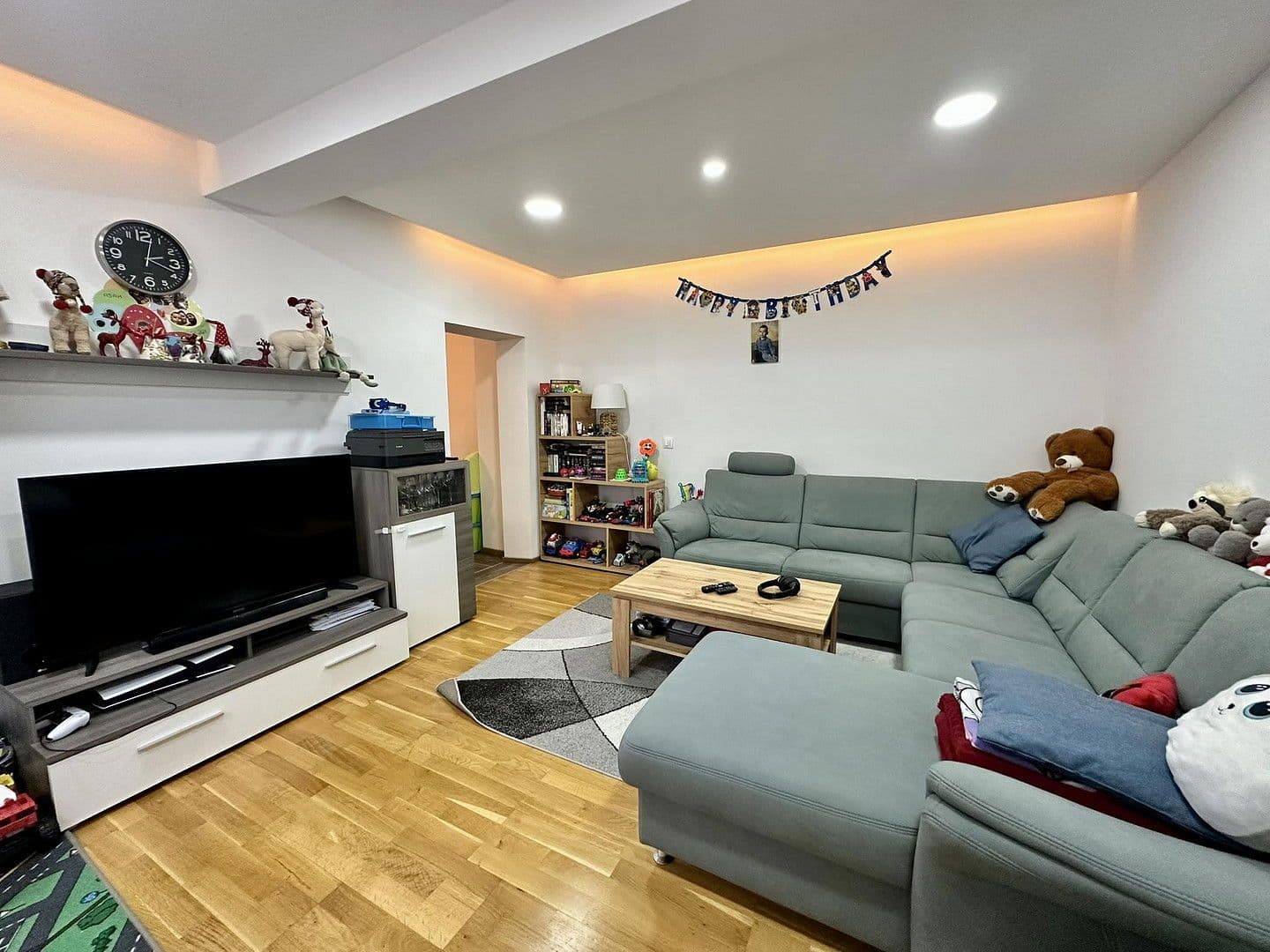 4 bedroom flat to rent, 77 m², Fischeraustraße 61, Graz, Styria 4 bedroom flat to rent, 77 m², Fischeraustraße 61, Graz, Styria