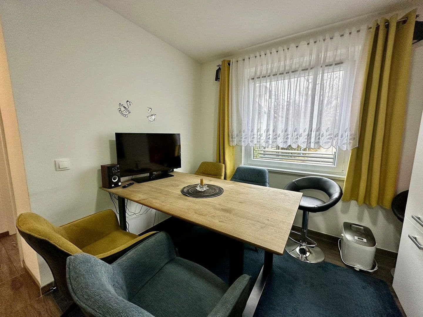 4 bedroom flat to rent, 77 m², Fischeraustraße 61, Graz, Styria 4 bedroom flat to rent, 77 m², Fischeraustraße 61, Graz, Styria