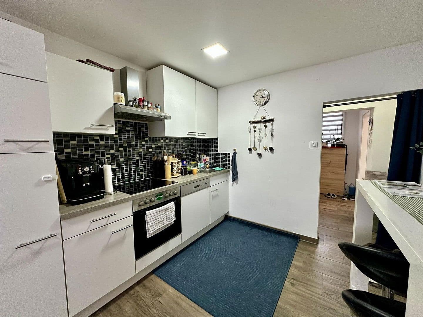 4 bedroom flat to rent, 77 m², Fischeraustraße 61, Graz, Styria 4 bedroom flat to rent, 77 m², Fischeraustraße 61, Graz, Styria