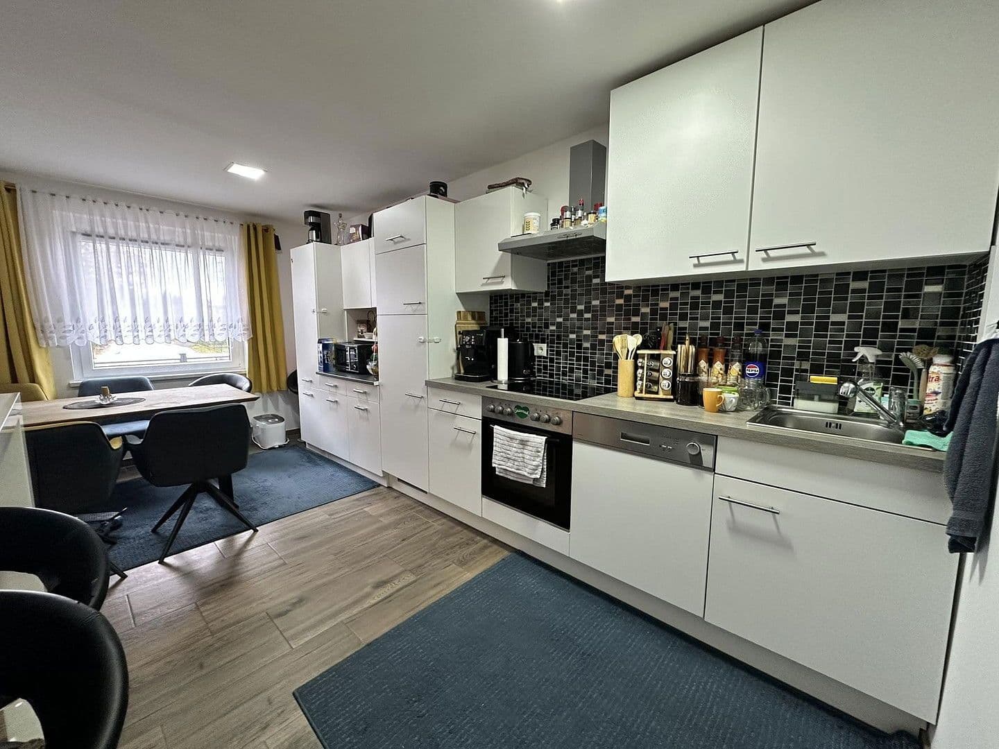 4 bedroom flat to rent, 77 m², Fischeraustraße 61, Graz, Styria 4 bedroom flat to rent, 77 m², Fischeraustraße 61, Graz, Styria