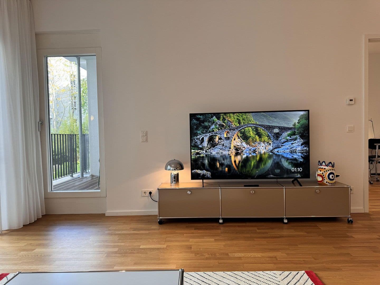 1 bedroom flat to rent, 77 m², Pariser Str. 23, Berlin, Berlin 1 bedroom flat to rent, 77 m², Pariser Str. 23, Berlin, Berlin