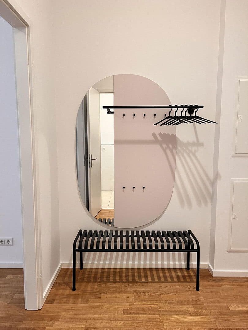 1 bedroom flat to rent, 77 m², Pariser Str. 23, Berlin, Berlin 1 bedroom flat to rent, 77 m², Pariser Str. 23, Berlin, Berlin