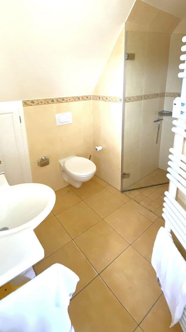 Studio flat to rent, 44 m², Sylt, Schleswig-Holstein Studio flat to rent, 44 m², Sylt, Schleswig-Holstein