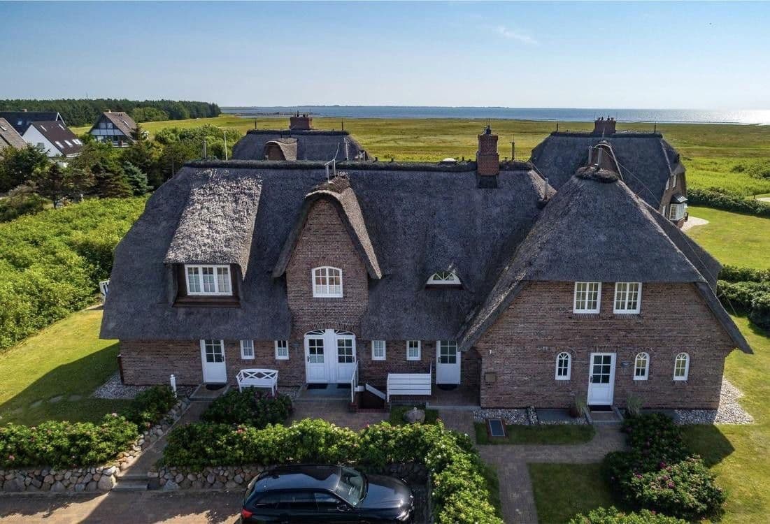 Studio flat to rent, 44 m², Sylt, Schleswig-Holstein Studio flat to rent, 44 m², Sylt, Schleswig-Holstein