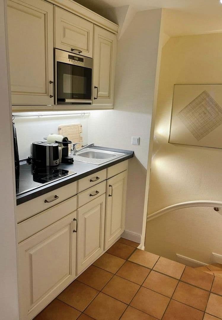 Studio flat to rent, 44 m², Sylt, Schleswig-Holstein Studio flat to rent, 44 m², Sylt, Schleswig-Holstein