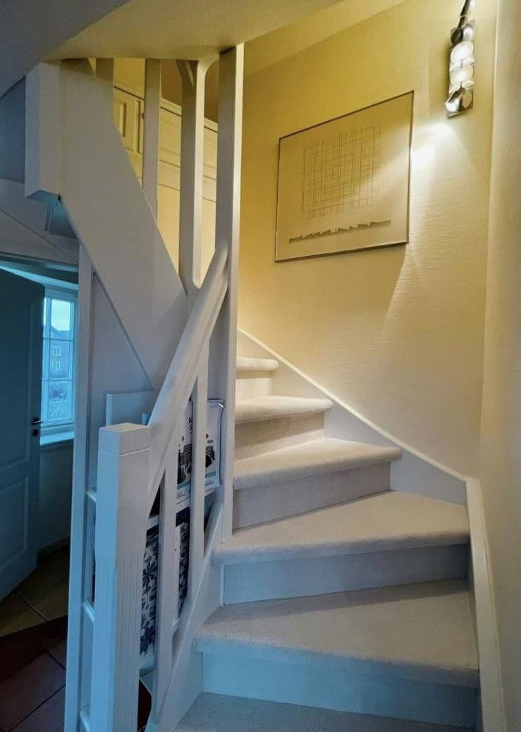 Studio flat to rent, 44 m², Sylt, Schleswig-Holstein Studio flat to rent, 44 m², Sylt, Schleswig-Holstein