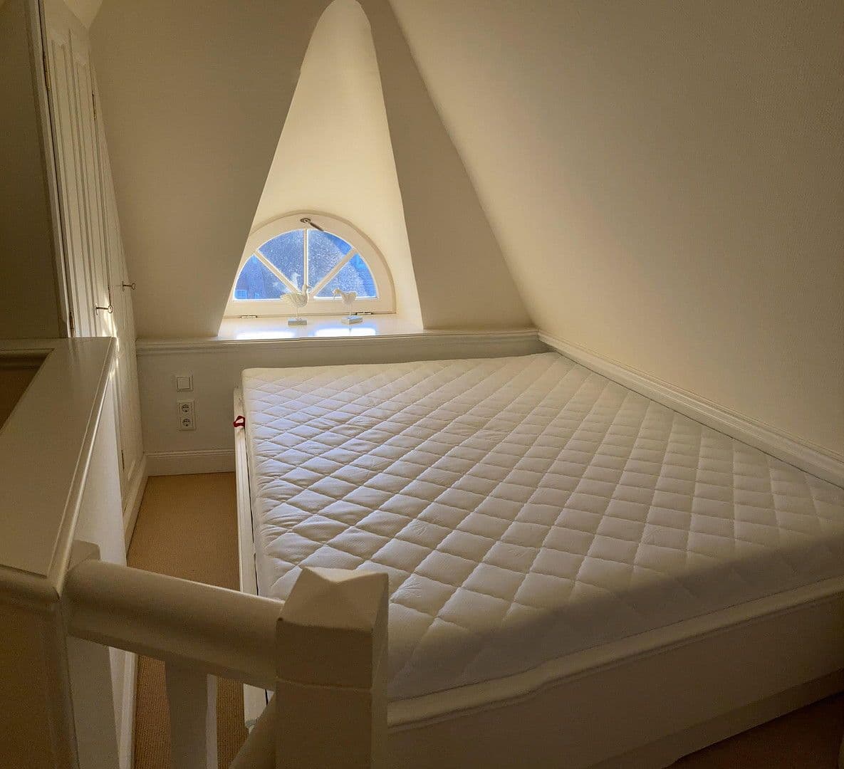 Studio flat to rent, 44 m², Sylt, Schleswig-Holstein Studio flat to rent, 44 m², Sylt, Schleswig-Holstein