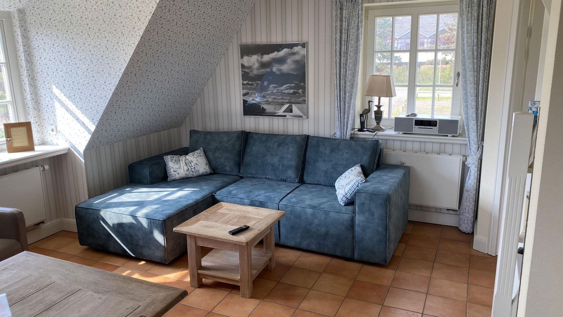 Studio flat to rent, 44 m², Sylt, Schleswig-Holstein Studio flat to rent, 44 m², Sylt, Schleswig-Holstein