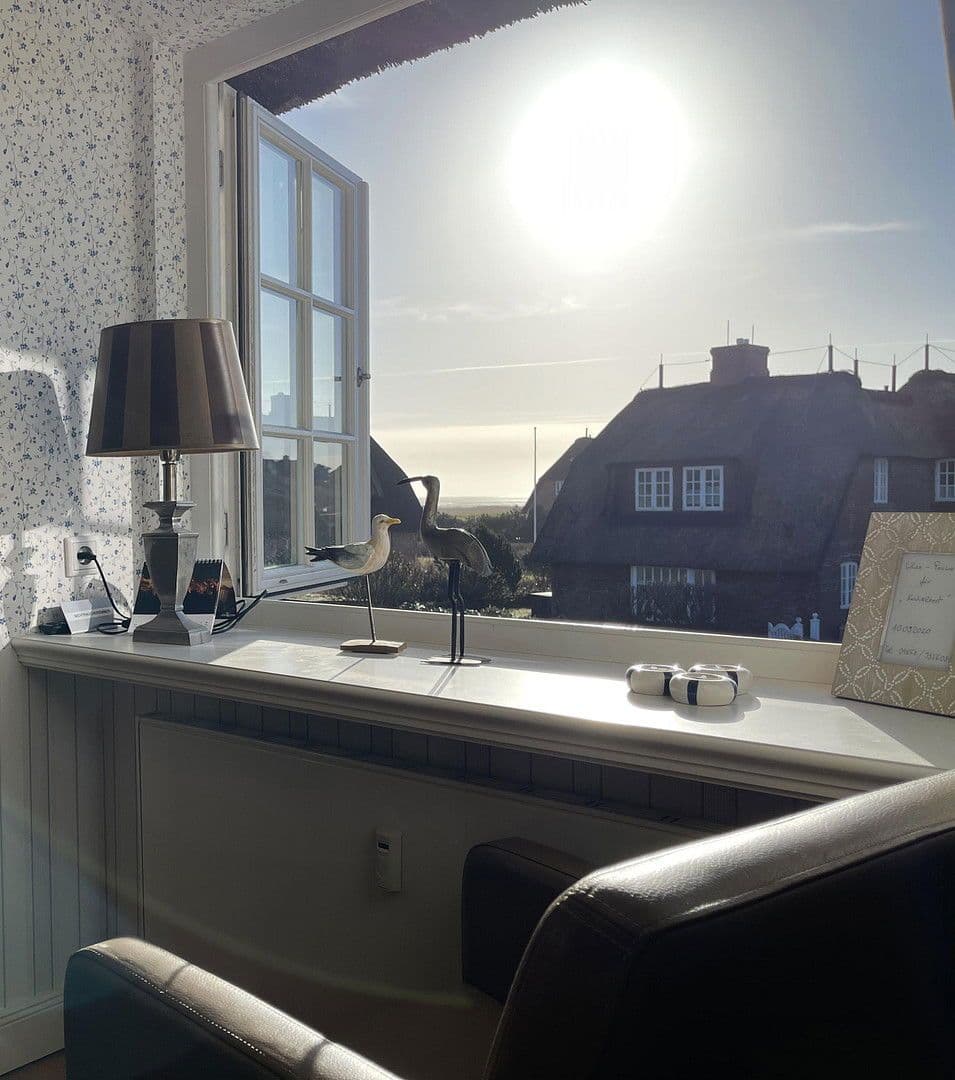 Studio flat to rent, 44 m², Sylt, Schleswig-Holstein Studio flat to rent, 44 m², Sylt, Schleswig-Holstein