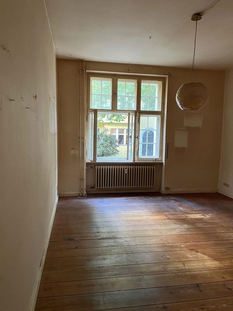 2 bedroom flat for sale, 66 m², Berlin, Berlin 2 bedroom flat for sale, 66 m², Berlin, Berlin