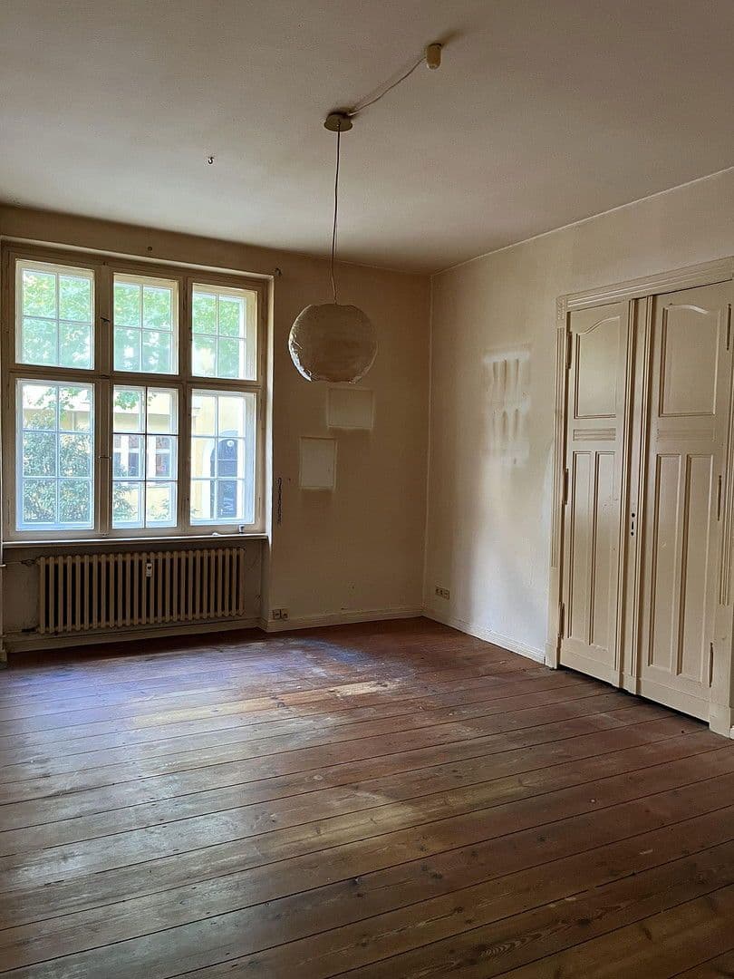 2 bedroom flat for sale, 66 m², Berlin, Berlin 2 bedroom flat for sale, 66 m², Berlin, Berlin