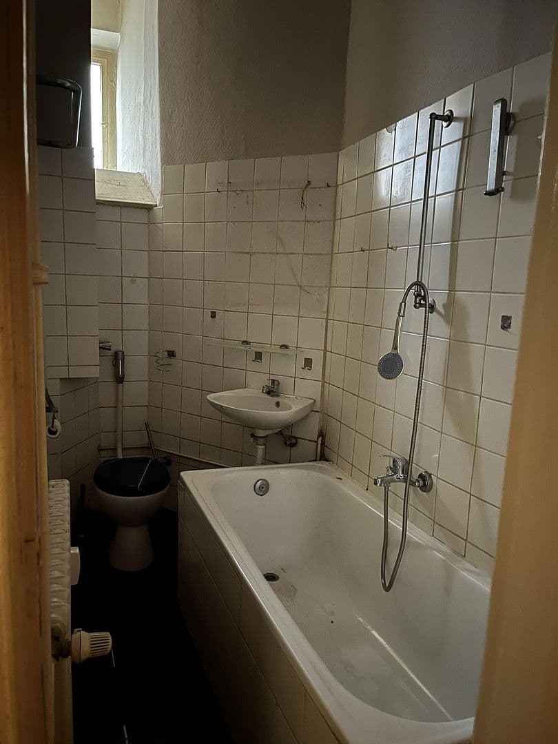 2 bedroom flat for sale, 66 m², Berlin, Berlin 2 bedroom flat for sale, 66 m², Berlin, Berlin