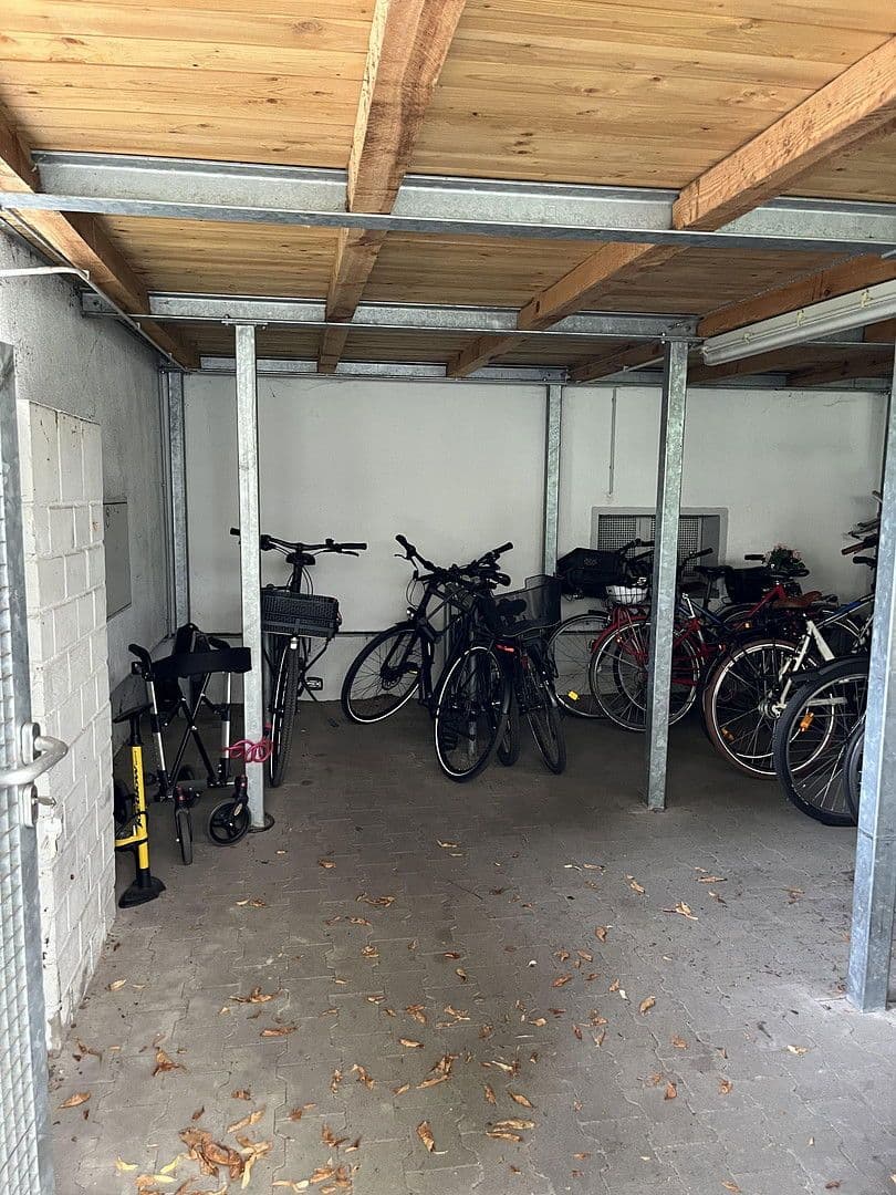 2 bedroom flat for sale, 66 m², Berlin, Berlin 2 bedroom flat for sale, 66 m², Berlin, Berlin