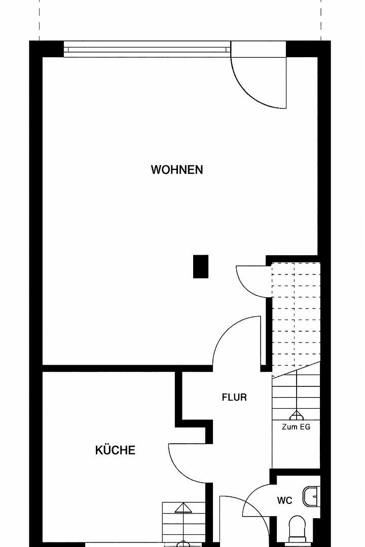 house for sale, 137 m², Germering, Bavaria house for sale, 137 m², Germering, Bavaria