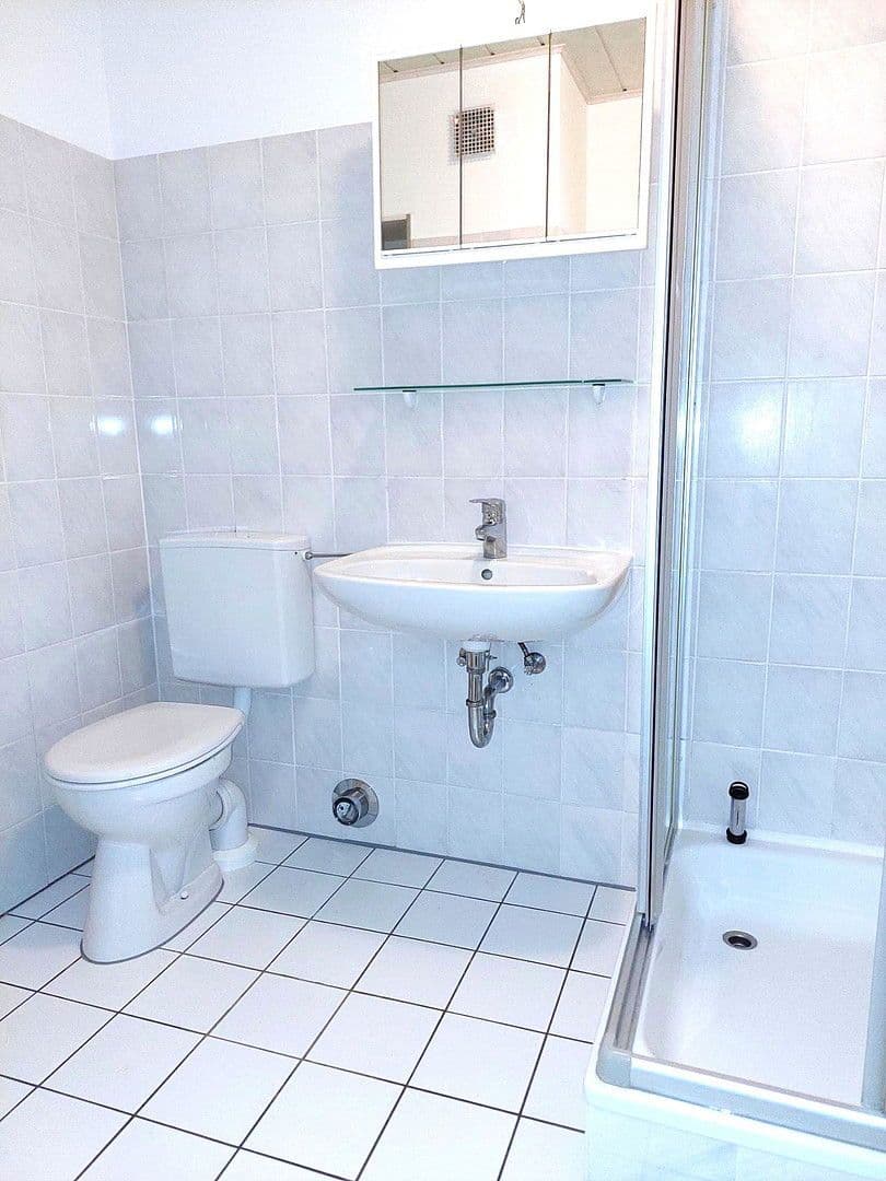 1 bedroom flat to rent, 40 m², Schieder-Schwalenberg, North Rhine-Westphalia 1 bedroom flat to rent, 40 m², Schieder-Schwalenberg, North Rhine-Westphalia