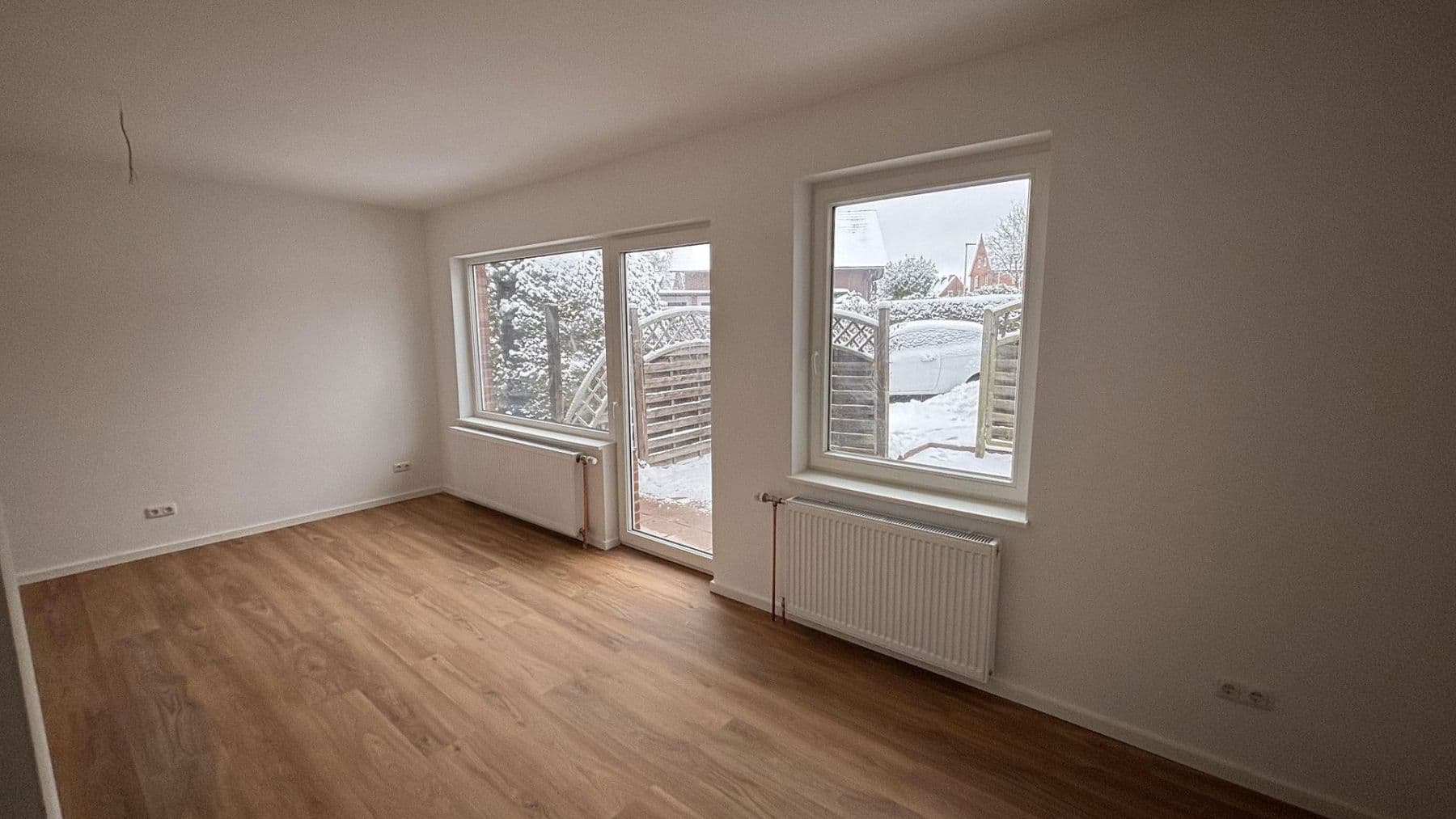 3 bedroom flat to rent, 75 m², Ratzeburg, Schleswig-Holstein 3 bedroom flat to rent, 75 m², Ratzeburg, Schleswig-Holstein